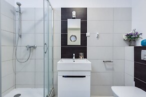 Elite Apartments Marine Cztery Oceany