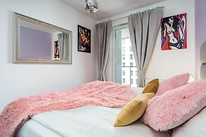 Elite Apartments Marine Cztery Oceany