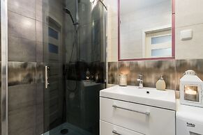 Elite Apartments Marine Cztery Oceany