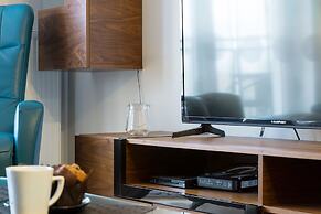 Elite Apartments Marine Cztery Oceany