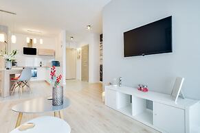 Elite Apartments Marine Cztery Oceany