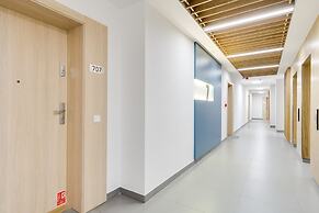 Elite Apartments Marine Cztery Oceany