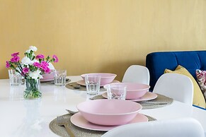 Elite Apartments Marine Cztery Oceany