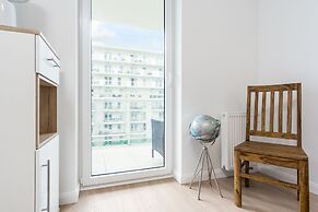 Elite Apartments Marine Cztery Oceany