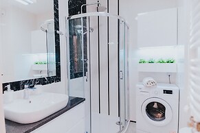 Elite Apartments Marine Cztery Oceany