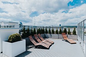 Elite Apartments Marine Cztery Oceany