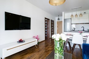 Elite Apartments Marine Cztery Oceany