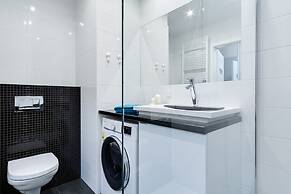 Elite Apartments Marine Cztery Oceany