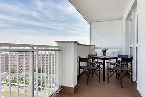 Elite Apartments Marine Cztery Oceany