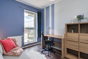 Elite Apartments Marine Cztery Oceany