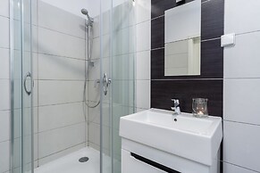 Elite Apartments Marine Cztery Oceany