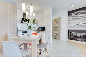 Elite Apartments Marine Cztery Oceany