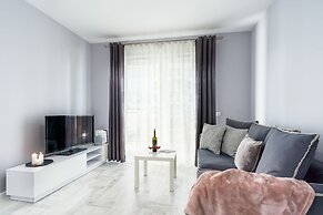 Elite Apartments Marine Cztery Oceany