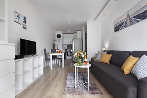 Elite Apartments Marine Cztery Oceany