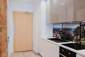 Elite Apartments Marine Cztery Oceany