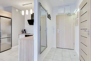 Elite Apartments Marine Cztery Oceany