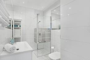 Elite Apartments Marine Cztery Oceany