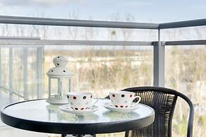 Elite Apartments Marine Cztery Oceany