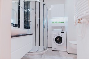 Elite Apartments Marine Cztery Oceany