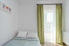 Elite Apartments Marine Cztery Oceany