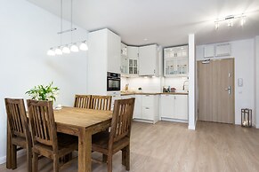 Elite Apartments Marine Cztery Oceany