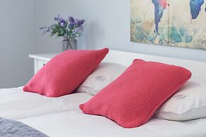 Elite Apartments Marine Cztery Oceany