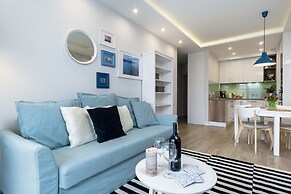 Elite Apartments Marine Cztery Oceany