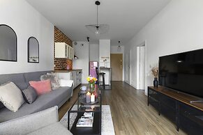 Elite Apartments Marine Cztery Oceany