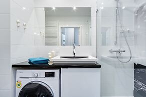 Elite Apartments Marine Cztery Oceany