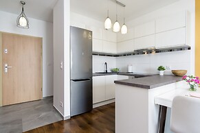 Elite Apartments Marine Cztery Oceany