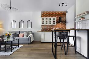 Elite Apartments Marine Cztery Oceany