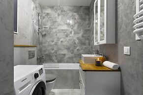 Elite Apartments Marine Cztery Oceany