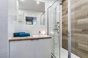 Elite Apartments Marine Cztery Oceany