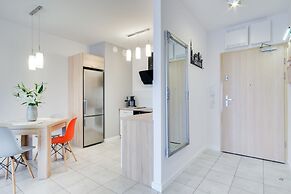 Elite Apartments Marine Cztery Oceany