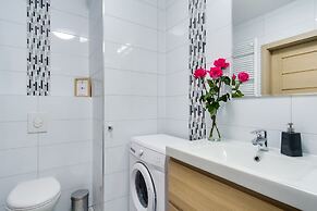 Elite Apartments Marine Cztery Oceany