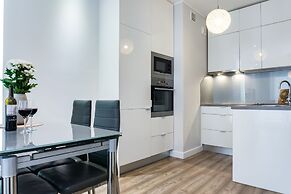 Elite Apartments Marine Cztery Oceany