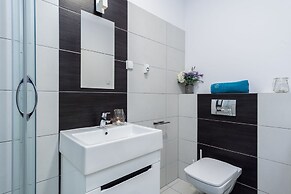 Elite Apartments Marine Cztery Oceany