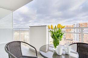 Elite Apartments Marine Cztery Oceany