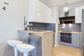 Elite Apartments Marine Cztery Oceany