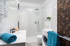 Elite Apartments Marine Cztery Oceany