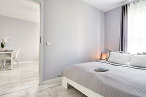 Elite Apartments Marine Cztery Oceany