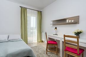 Elite Apartments Marine Cztery Oceany