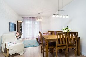 Elite Apartments Marine Cztery Oceany