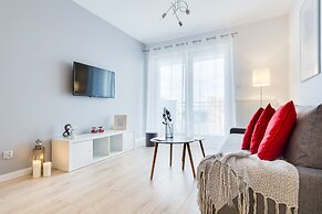 Elite Apartments Marine Cztery Oceany