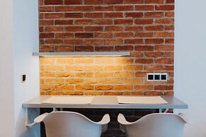 Elite Apartments Marine Cztery Oceany