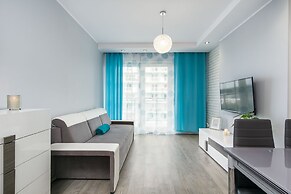 Elite Apartments Marine Cztery Oceany