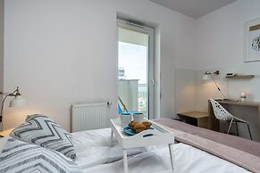 Elite Apartments Marine Cztery Oceany