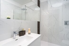 Elite Apartments Marine Cztery Oceany