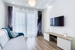 Elite Apartments Marine Cztery Oceany