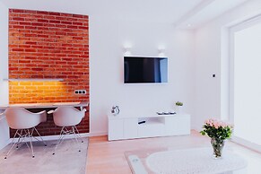 Elite Apartments Marine Cztery Oceany